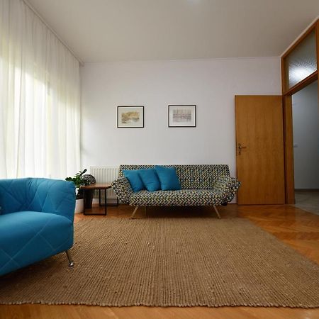 Apartman Miran Osijek Eksteriør billede