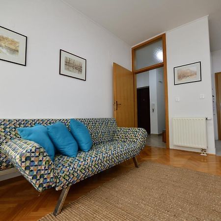 Apartman Miran Osijek Eksteriør billede