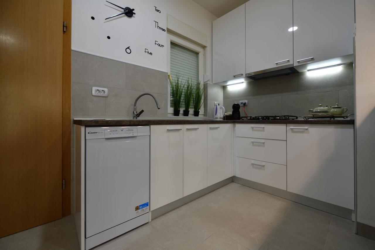 Apartman Miran Osijek Eksteriør billede